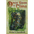 Once Upon a Time RPG Writer's Handbook