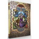 Ars Magica RPG Fifth Edition The Church