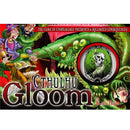 Gloom Cthulhu Board Game