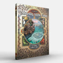 Ars Magica RPG Fifth Edition Transforming Mythic Europe