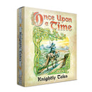 Once Upon a Time RPG Knightly Tales