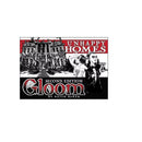 Gloom Unhappy Homes Board Game