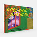 Mini Mythos Series Goodnight Azathoth