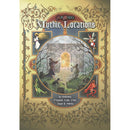Ars Magica RPG Fifth Edition Mythic Locations