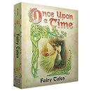 Once Upon a Time RPG Fairy Tales