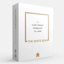 The White Box Board Game