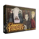 Gloom of Thrones Board Game
