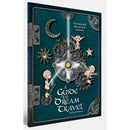 Enigma A Guide to Dream Travel The Fantastical Bedtime Story Generator Board Game
