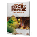 Star Wars RPG: Edge of the Empire Lords of Nal Hutta