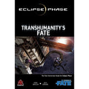 Eclipse Phase RPG Transhumanity's Fate