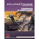 Eclipse Phase RPG Condensed Player's Guide