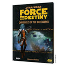 Star Wars RPG: Force and Destiny Chronicles of the Gatekeeper