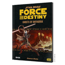 Star Wars RPG: Force and Destiny Ghosts of Dathomir
