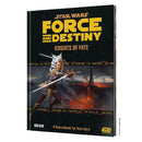 Star Wars RPG: Force and Destiny Knights of Fate