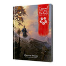 Legend of the Five Rings RPG: Path of Waves