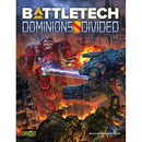 Battletech Dominions Divided