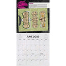Shadowrun 16 Month Calendar Game Maps
