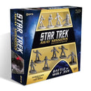 Star Trek: Away Missions Board Game