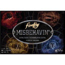 Firefly: Misbehavin' Board Game