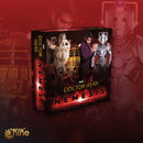 Doctor Who: Nemesis Board Game