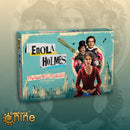 Enola Holmes: Finder of Lost Souls Board Game