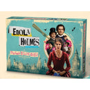 Enola Holmes: Finder of Lost Souls Board Game