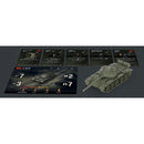 World of Tanks: Wave 13 Soviet T-62A