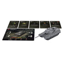 World of Tanks: Wave 16 Leopard 1
