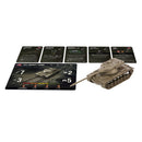 World of Tanks: Wave 16 T57 Heavy Tank