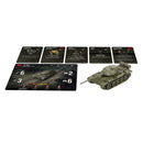 World of Tanks: Wave 16 T-54 First Prototype