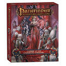 Pathfinder Card Game: Curse of the Crimson Throne Adventure Path Board Game