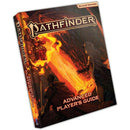 Pathfinder Second Edition: Advanced Players Guide