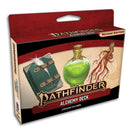 Pathfinder 2nd Edition Accessories: Pathfinder Alchemy Deck