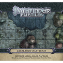 Pathfinder Accessories: Flip-Tiles: Darklands Starter Set