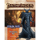 Pathfinder Second Edition: Adventure Path: Stolen Fate