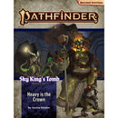 Pathfinder Second Edition: Adventure Path: Sky Kings Tomb