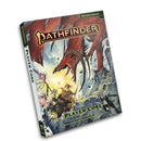 Pathfinder 2nd Edition RPG ORC: Pathfinder Player Core Pocket Edition