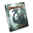 Pathfinder 2nd Edition RPG ORC: Pathfinder GM Core Pocket Edition
