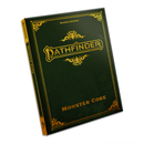 Pathfinder 2nd Edition RPG ORC: Pathfinder Monster Core Special Edition