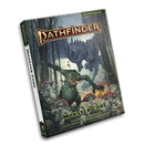 Pathfinder 2nd Edition RPG ORC: Pathfinder Monster Core Pocket Edition