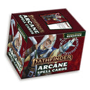 Pathfinder 2nd Edition Accessories: Arcane Spell Deck