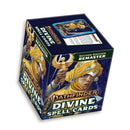 Pathfinder 2nd Edition Accessories: Divine Spell Deck