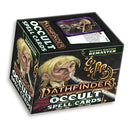 Pathfinder 2nd Edition Accessories: Occult Spell Deck