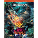 Starfinder 2nd Edition Adventures: Second Edition Playtest Adventure: Empires Devoured