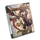 Pathfinder 2nd Edition RPG ORC: Pathfinder Player Core 2 Pocket Edition