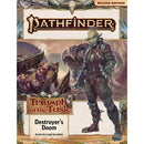 Pathfinder Adventure Path