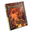 Pathfinder 2nd Edition RPG ORC: Guns & Gears Remastered