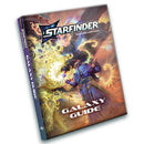 Starfinder 2nd Edition: Starfinder Galaxy Guide S2