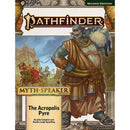 Pathfinder Second Edition: Pathfinder Adventure Path