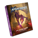 Starfinder 2nd Edition: Starfinder Player Core